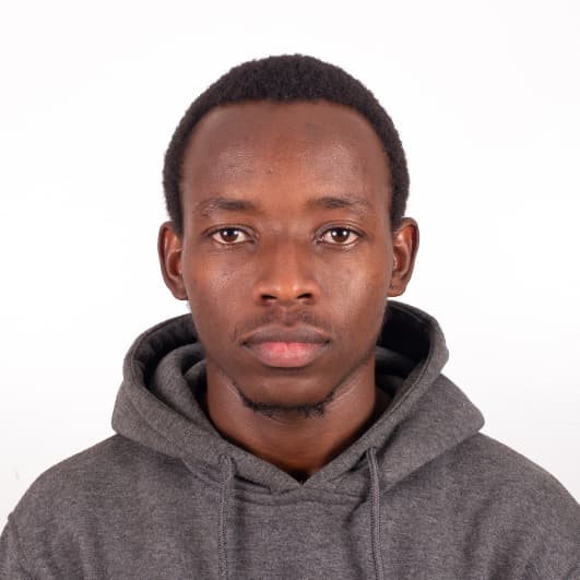 Timothy W. Maina